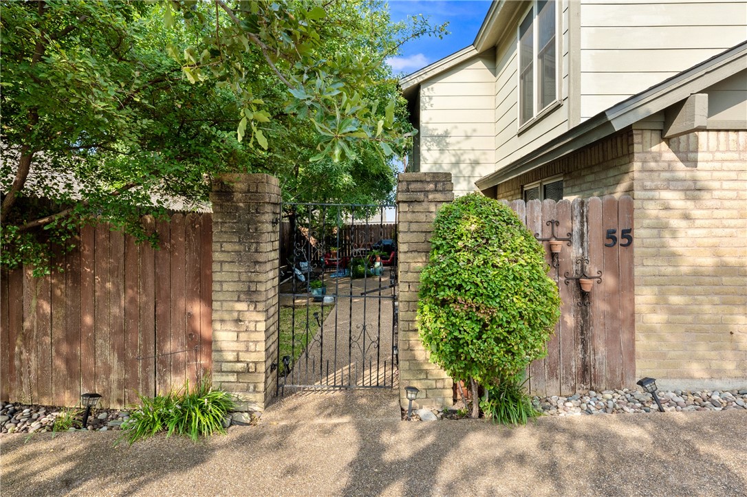 Sugar Creek Pl, Woodway, TX 76712