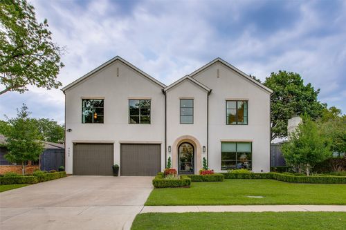 4065 Park Ln, Dallas, TX, 75220-1811 | Card Image