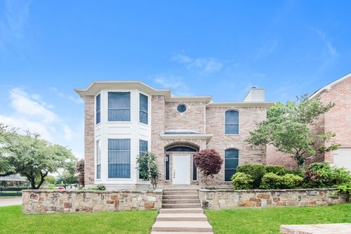 3152 Bourbon Street Cir, Rockwall, TX, 75032-5415 | Card Image
