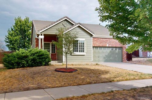 2461 S Andes Cir, Aurora, CO, 80013-6407 | Card Image