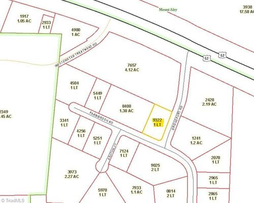 00 Farmbrook Rd, Mount Airy, NC, 27030 | Card Image