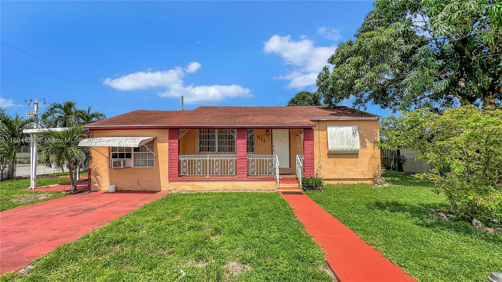 7th St, Hialeah, FL 33010