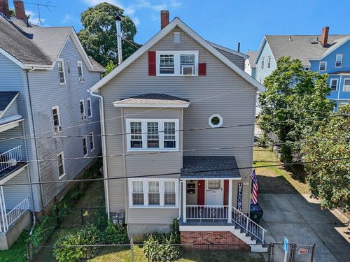 131 Foster St, Fall River, MA, 02721-2663 | Card Image