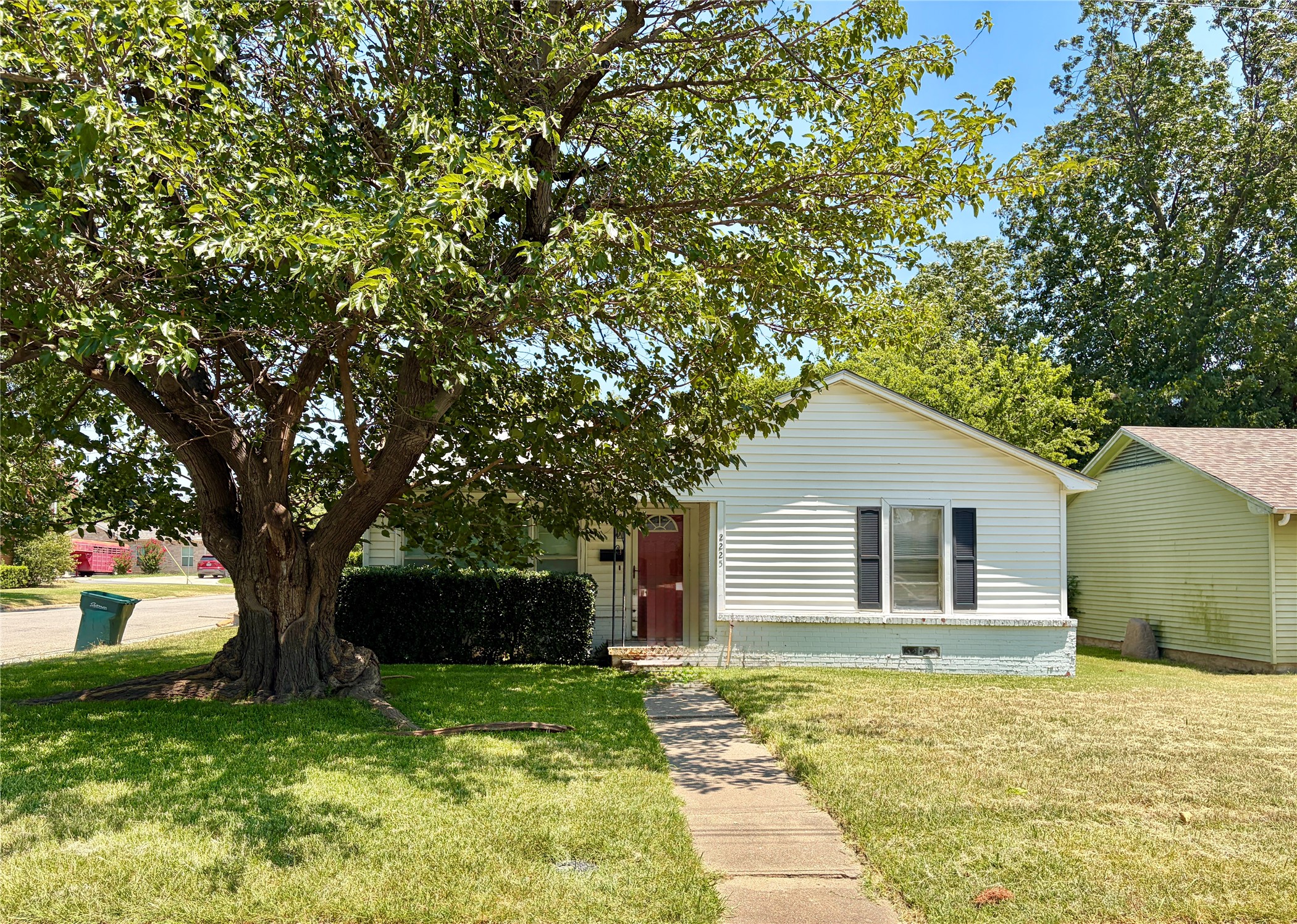Residential Lease in Sherman