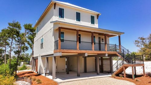 110 Seagrass Cir, Port St. Joe, FL, 32456-4379 | Card Image