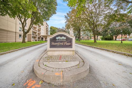 107-6390 Huggins St, Niagara Falls, ON, L2J1H1 | Card Image