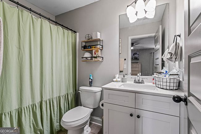 271 Nutt Dr, House other with 4 bedrooms, 3 bathrooms and null parking in Locust Grove GA | Image 31