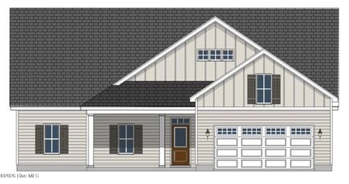 1705 Dew Meadow Dr, Winterville, NC, 28590-8107 | Card Image