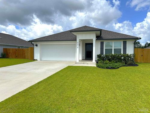 4014 Whitetail Ln, Pensacola, FL, 32526-4567 | Card Image