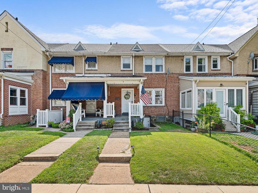 Union St, Wilmington, DE 19805