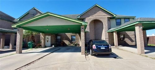 2602 Charleston Lane, Pharr, TX, 78577 | Card Image