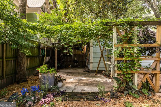 570 Park Ave Se, House other with 4 bedrooms, 2 bathrooms and 2 parking in Atlanta GA | Image 51