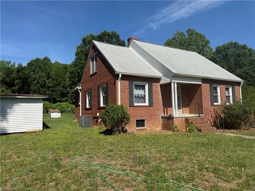8333 Snow Camp Road, Snow Camp, NC, 27349 | Card Image