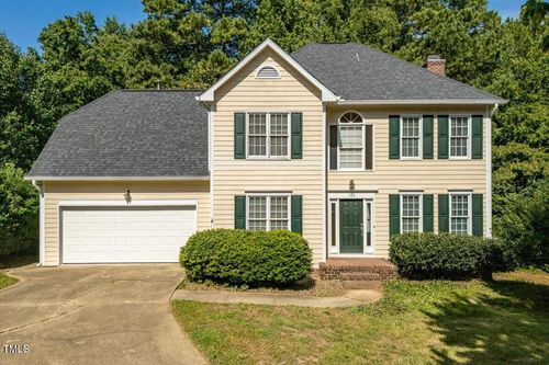 104 Barons Glenn Way, Cary, NC, 27513-1781 | Card Image