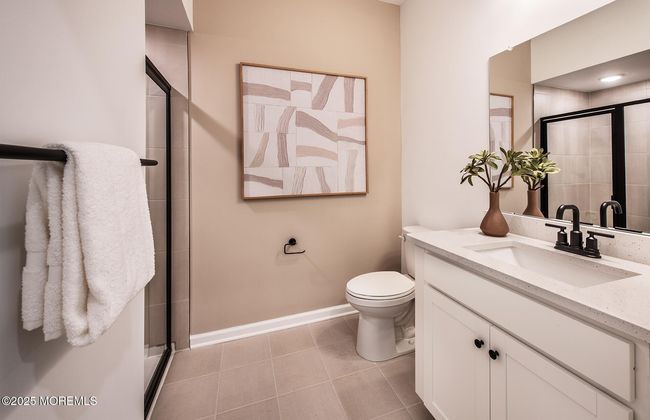 This picture is of a Pulte Model Home not the actual home | Image 9