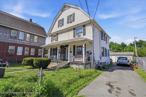 628 S Blakely St, Scranton, PA, 18501 | Card Image