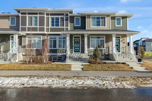 1090 Cobblestone Blvd Sw, Airdrie, AB, T4B5L3 | Card Image
