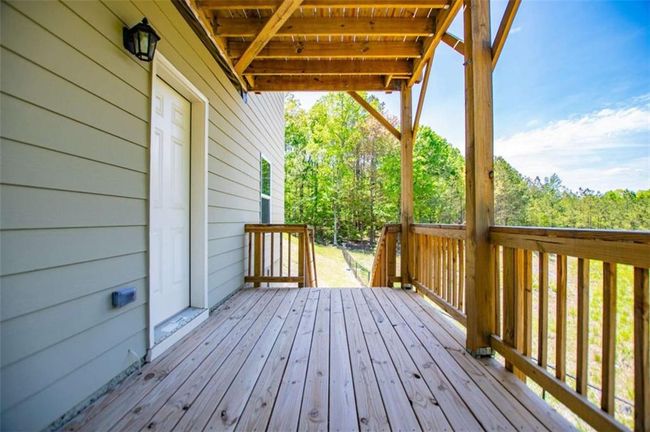 194 Rivulet Dr, House other with 4 bedrooms, 3 bathrooms and 2 parking in Dallas GA | Image 55