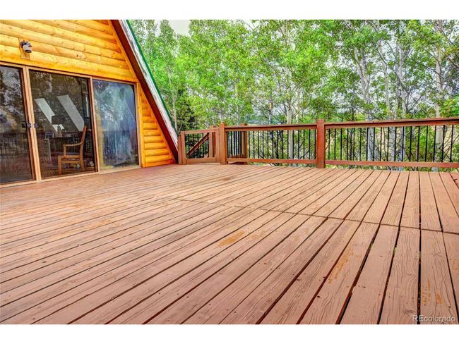 567 Haida Rd, House other with 2 bedrooms, 1 bathrooms and null parking in COMO CO | Image 42