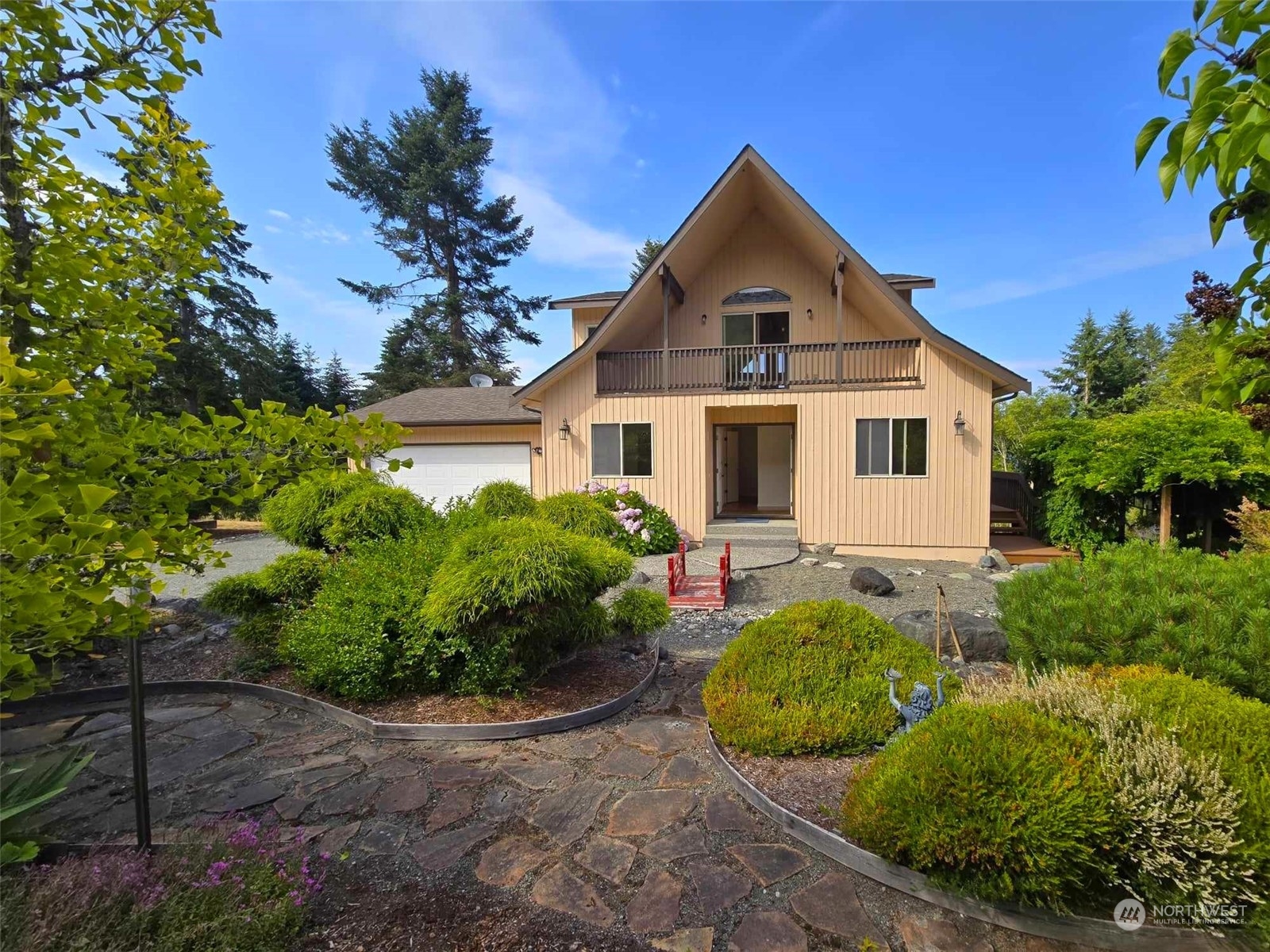 Vista Del Mar Dr, Sequim, WA 98382