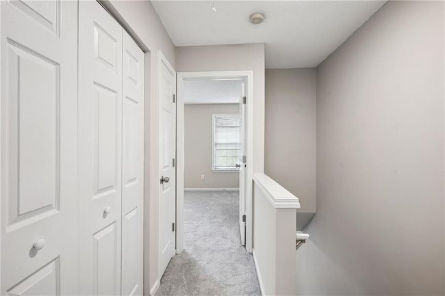 3742 Berkeley Xing, Townhouse with 2 bedrooms, 3 bathrooms and 2 parking in Duluth GA | Image 11