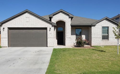 3120 Valley Quail Rd, Midland, TX, 79705-2762 | Card Image