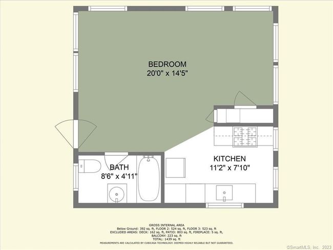 542 Shetucket Tpke, House other with 3 bedrooms, 3 bathrooms and null parking in Griswold CT | Image 30