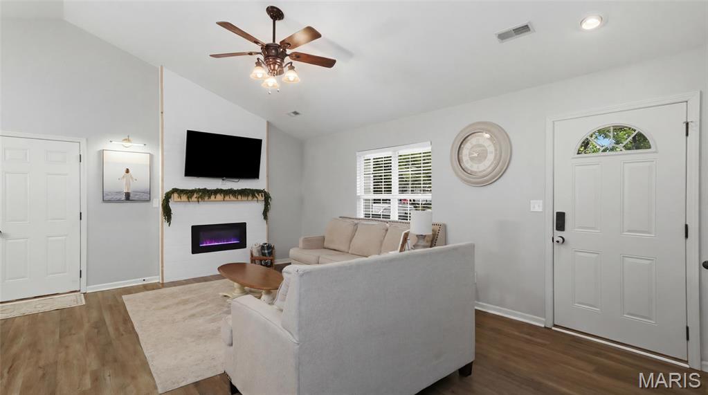 Residential in Waynesville 5