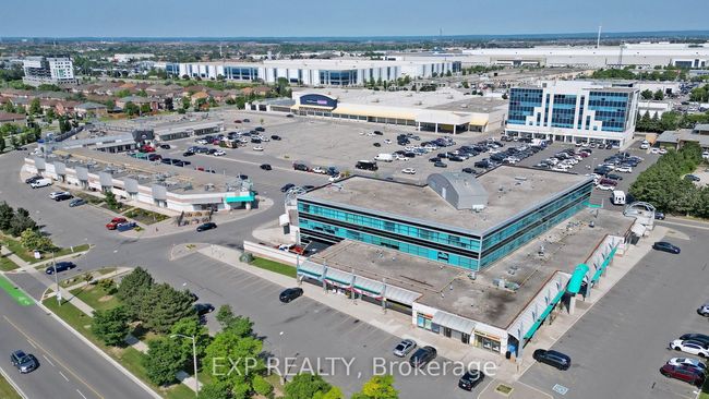 56 - 65 Brickyard Way, Condo with 4 bedrooms, 3 bathrooms and 1 parking in Brampton ON | Image 48