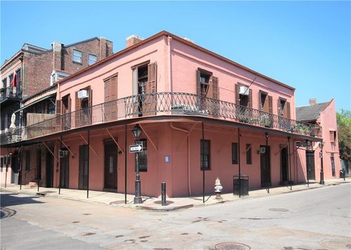 2b-610 Barracks St, New Orleans, LA, 70116-2679 | Card Image