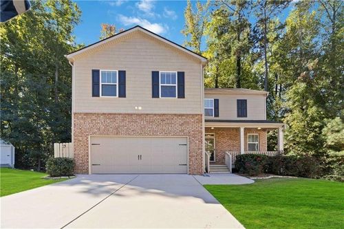 100 Heritage Club Cir, Dallas, GA, 30132-7549 | Card Image