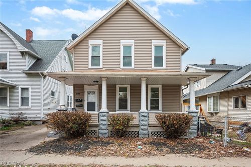 2180 W 83rd St, Cleveland, OH, 44102-3858 | Card Image