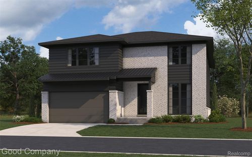 812 Irving Avenue, Royal Oak, MI, 48067 | Card Image