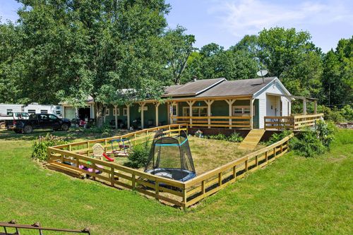 1710 County Road 2928, Hughes Springs, TX, 75656-5746 | Card Image