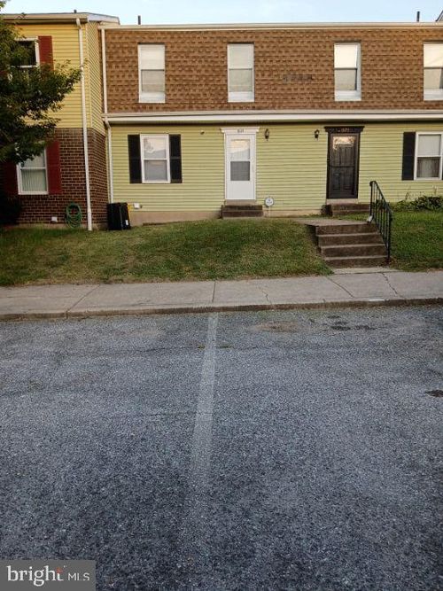 1821 Graybird Court, SEVERN, MD, 21144 | Card Image