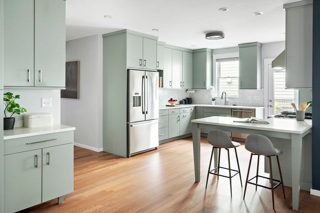 2 - 45 Russell St, Condo with 5 bedrooms, 5 bathrooms and 2 parking in Somerville MA | Image 6