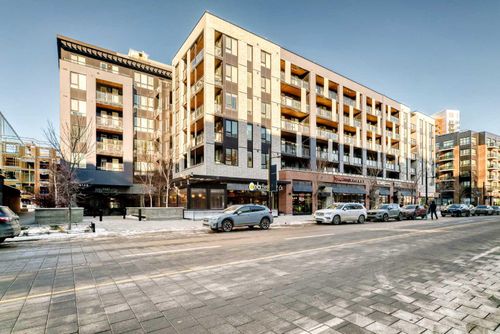 520-4138 University Ave Nw, Calgary, AB, T3B6L4 | Card Image