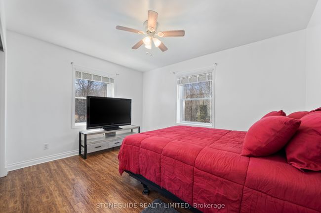 258 Robinson Rd, House other with 4 bedrooms, 4 bathrooms and 10 parking in Thomasburg ON | Image 13