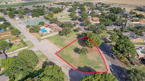 4814 Spring Meadow Ln, Midland, TX, 79705-2968 | Card Image
