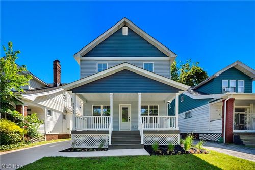 3607 Pennington Rd, Shaker Heights, OH, 44120-5015 | Card Image