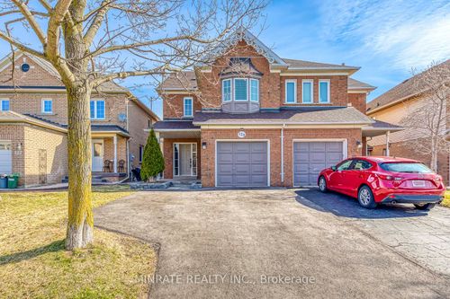 129 Harnesworth Cres, Waterdown, ON, L8B0J5 | Card Image