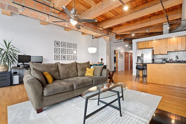 UNIT-416 - 2310 S Canal St, Home with 1 bedrooms, 2 bathrooms and null parking in CHICAGO IL | Image 5