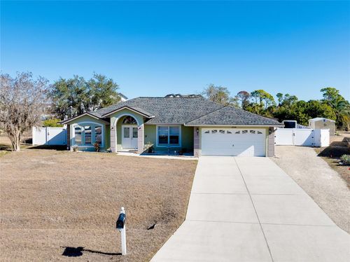 4508 Abernant Ave, NORTH PORT, FL, 34287-7331 | Card Image