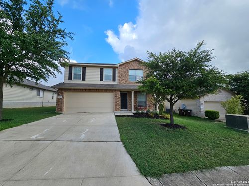 11623 Valley Gdn, San Antonio, TX, 78245-2467 | Card Image