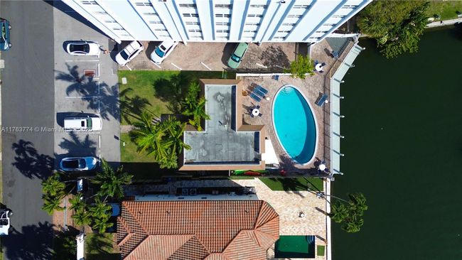APT-302 - 1770 E Las Olas Blvd, Condo with 1 bedrooms, 1 bathrooms and null parking in Fort Lauderdale FL | Image 15
