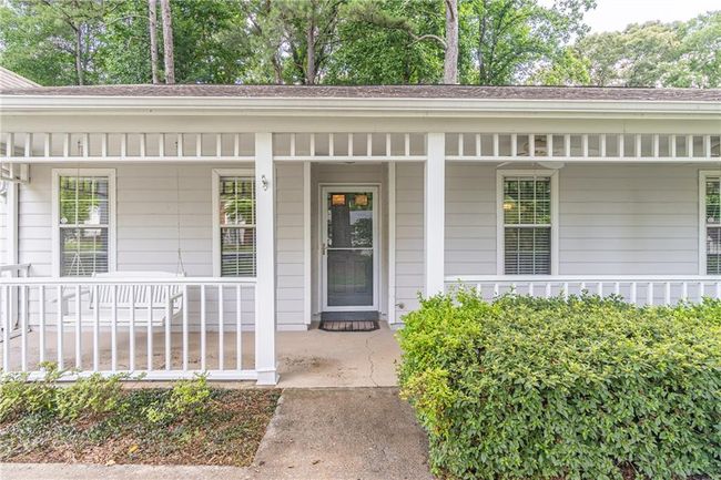4307 Windward Ln, House other with 3 bedrooms, 2 bathrooms and null parking in Norcross GA | Image 10
