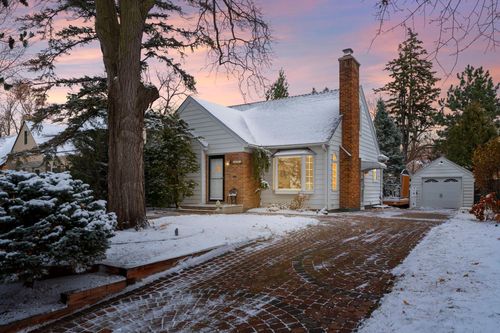 3913 Monterey Ave S, Saint Louis Park, MN, 55416-5051 | Card Image