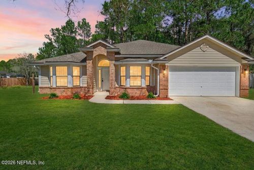 7850 Fox Gate Ct, Jacksonville, FL, 32244-6937 | Card Image