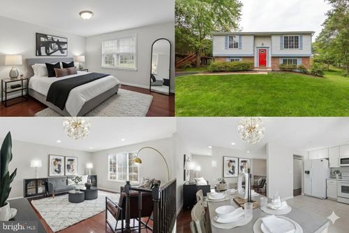 9404 Wrought Iron Ct, FAIRFAX, VA, 22032-1348 | Card Image