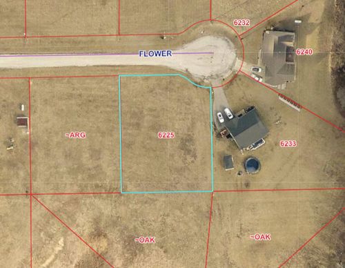 6225 E Flower Ct, Oakley, IL, 62501-7141 | Card Image